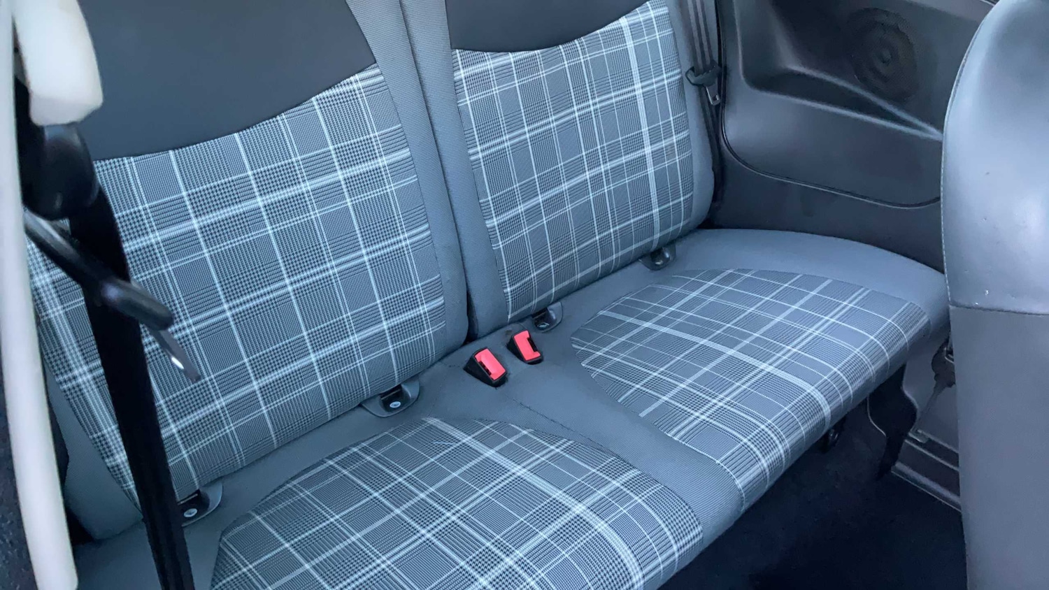 Used Fiat 500 2019 for sale - 76587663: Photo 12