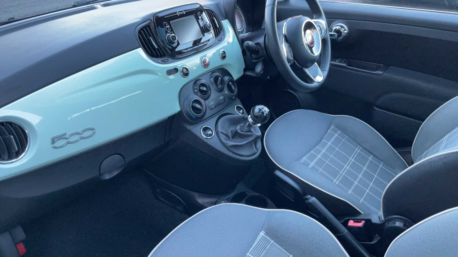 Used Fiat 500 2019 for sale - 76587663: Photo 13