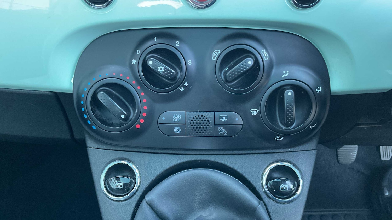 Used Fiat 500 2019 for sale - 76587663: Photo 16