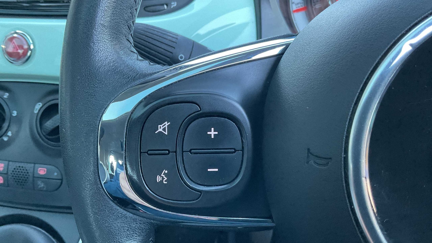 Used Fiat 500 2019 for sale - 76587663: Photo 20