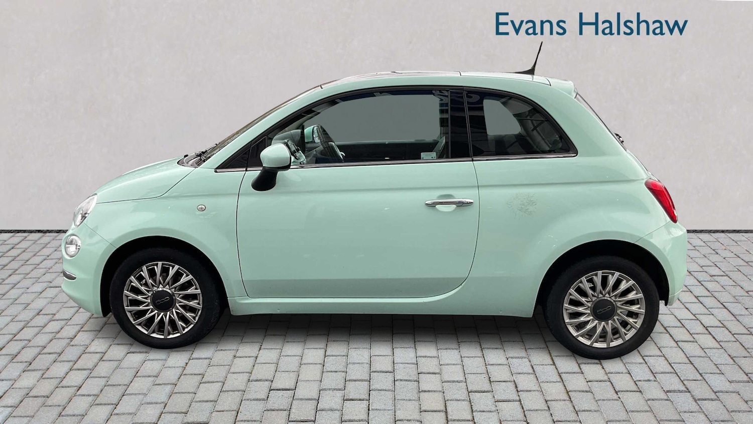 Used Fiat 500 2019 for sale - 76587663: Photo 4
