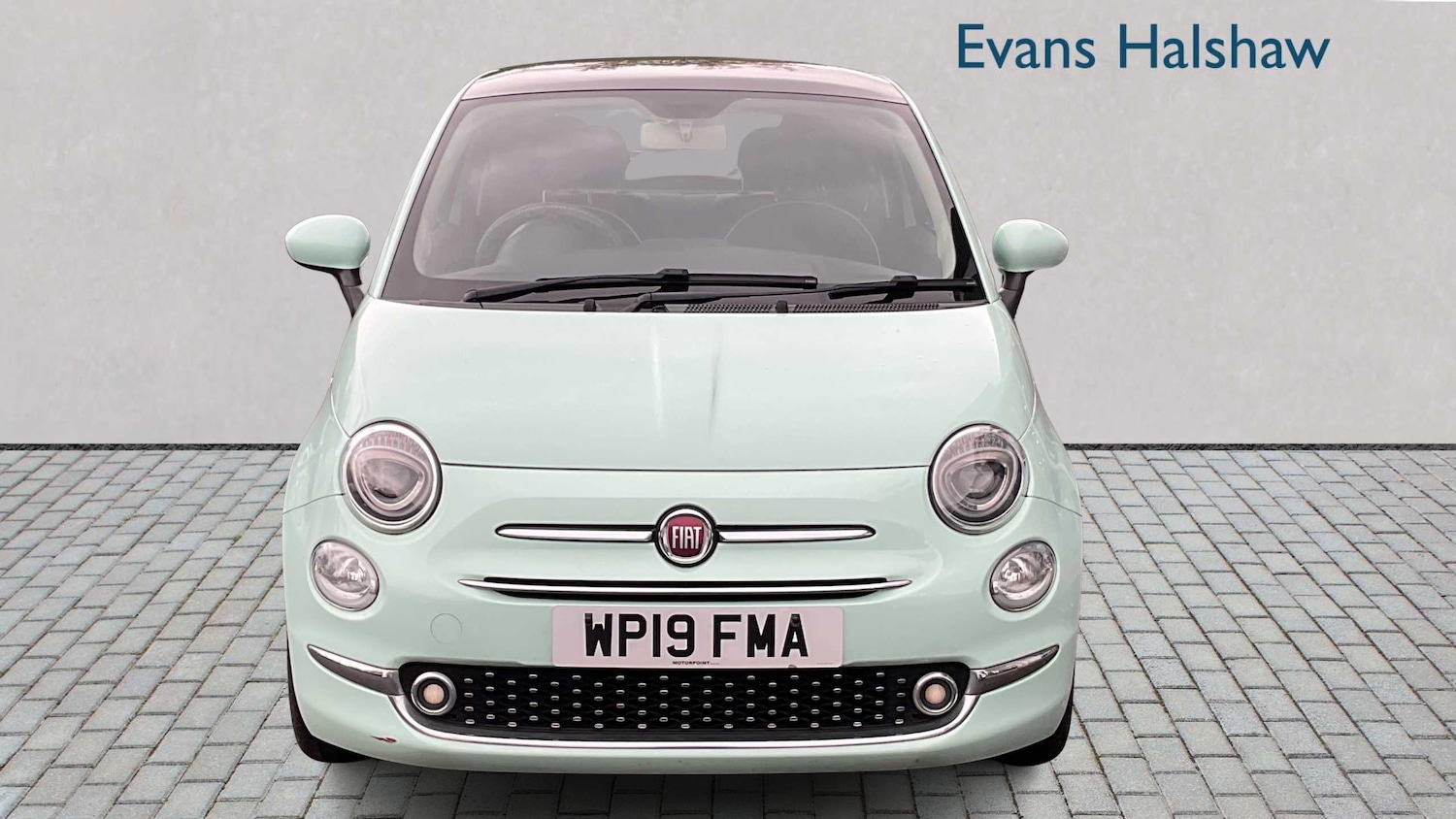 Used Fiat 500 2019 for sale - 76587663: Photo 5