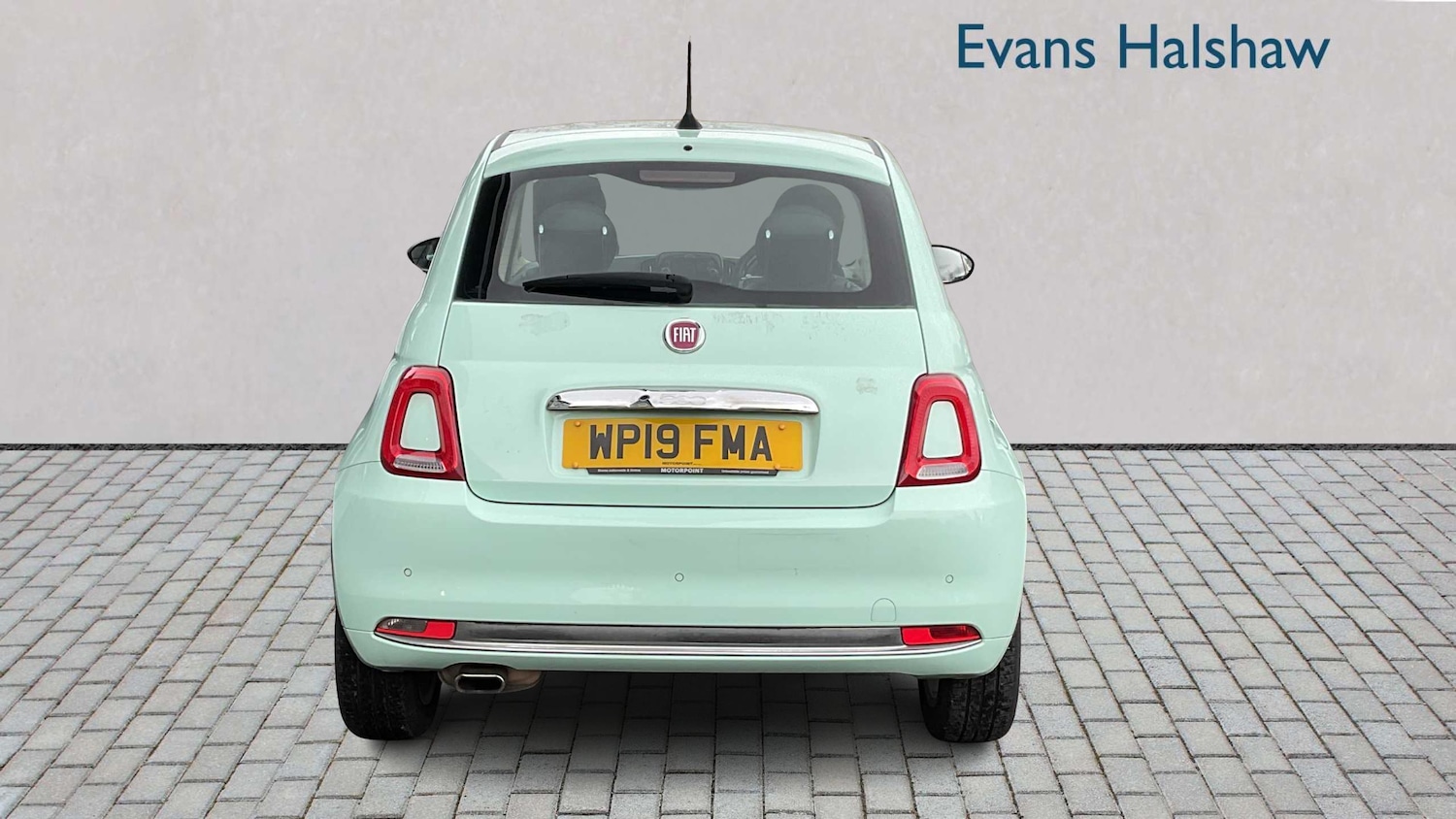 Used Fiat 500 2019 for sale - 76587663: Photo 6