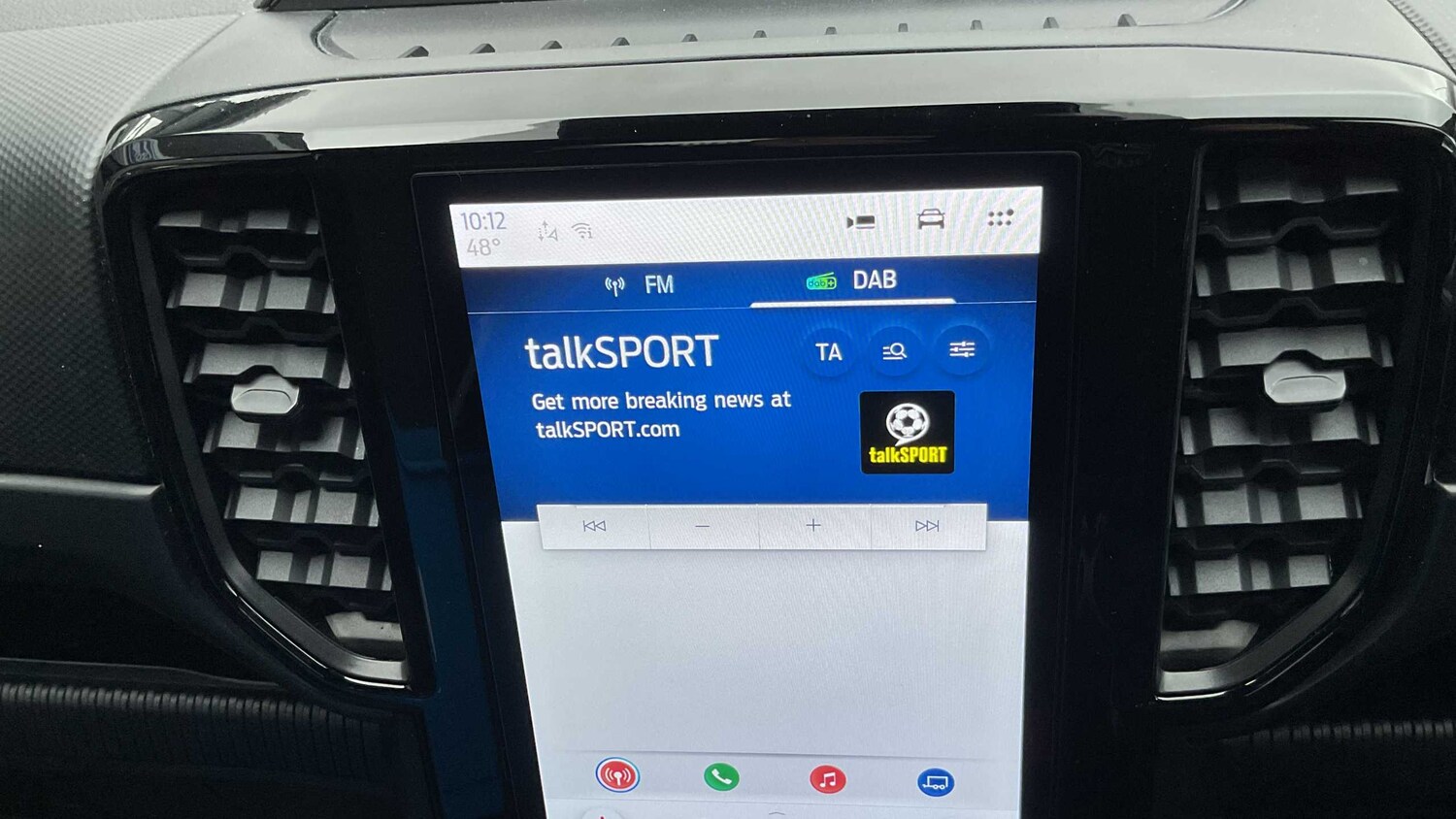 Used Ford Ranger 2024 for sale - 77429073: Photo 10