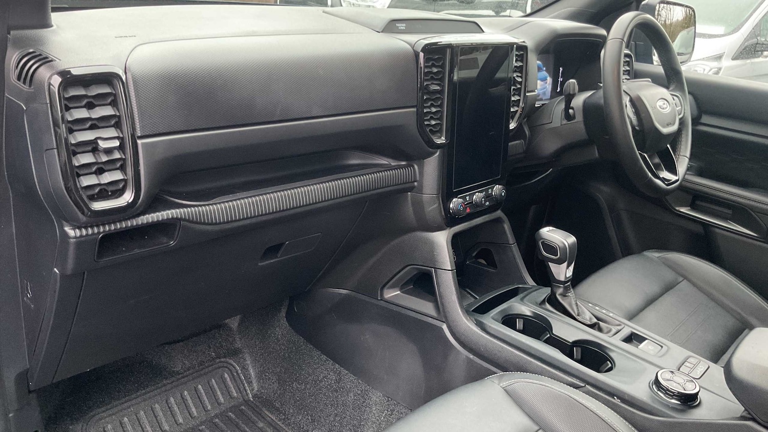 Used Ford Ranger 2024 for sale - 77429073: Photo 13