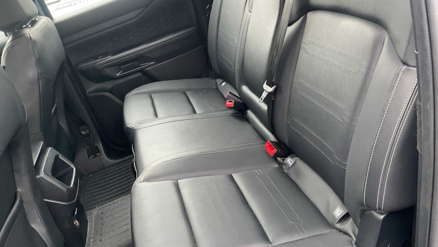 Used Ford Ranger 2024 for sale - 77429073: Photo 14