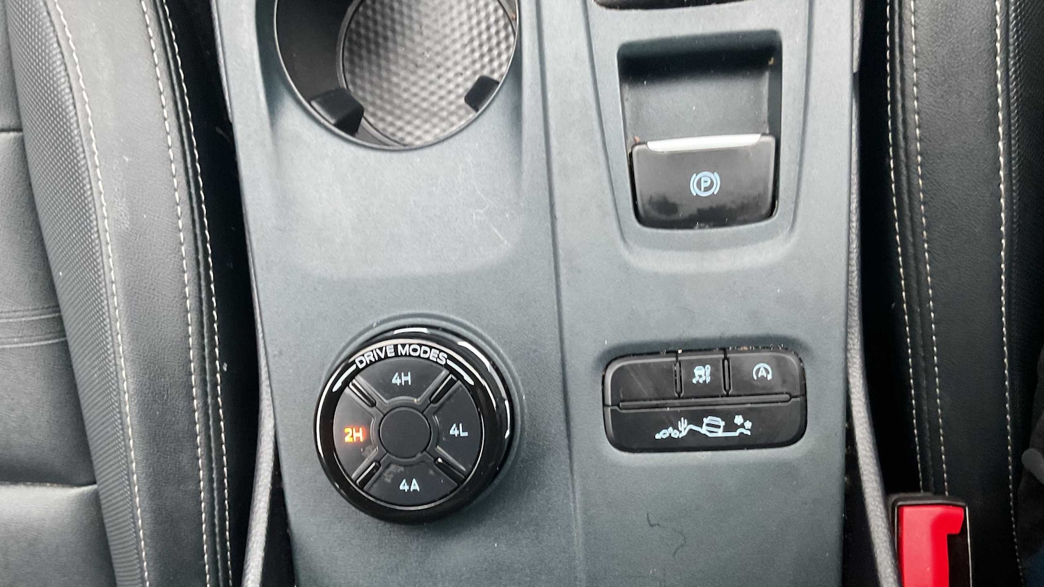 Used Ford Ranger 2024 for sale - 77429073: Photo 16