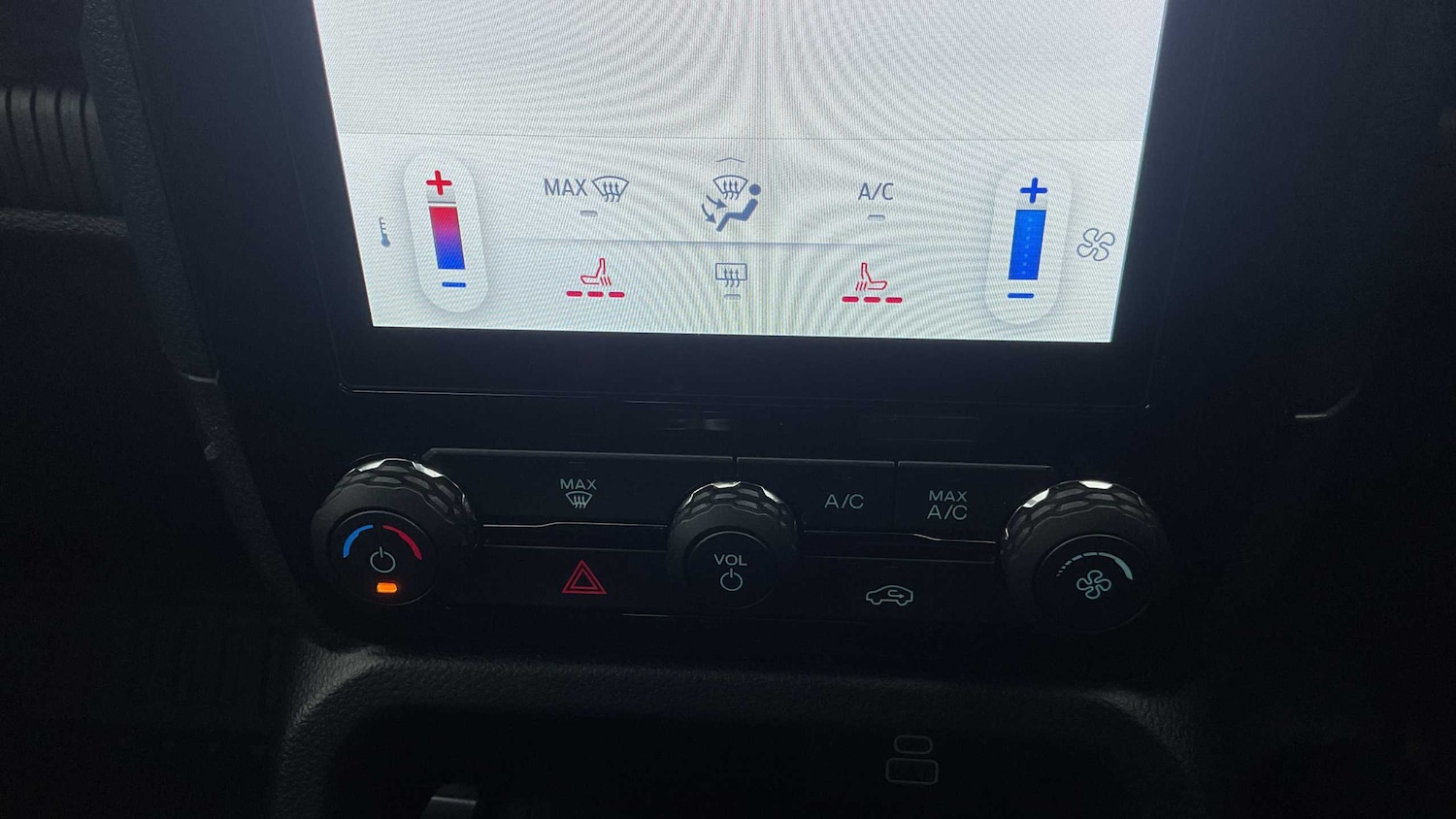 Used Ford Ranger 2024 for sale - 77429073: Photo 17