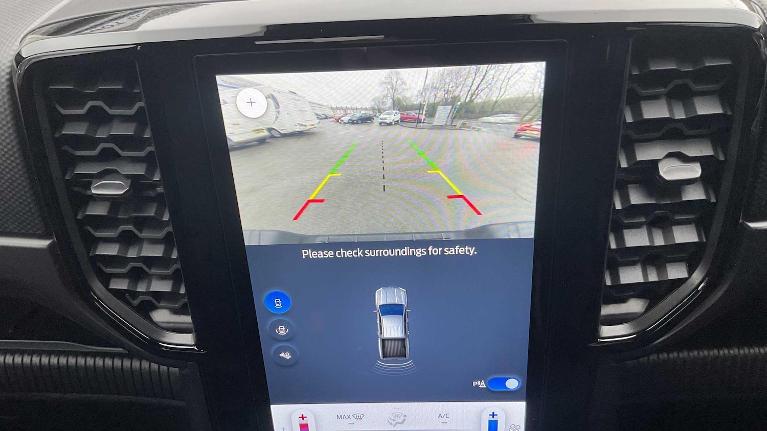 Used Ford Ranger 2024 for sale - 77429073: Photo 18