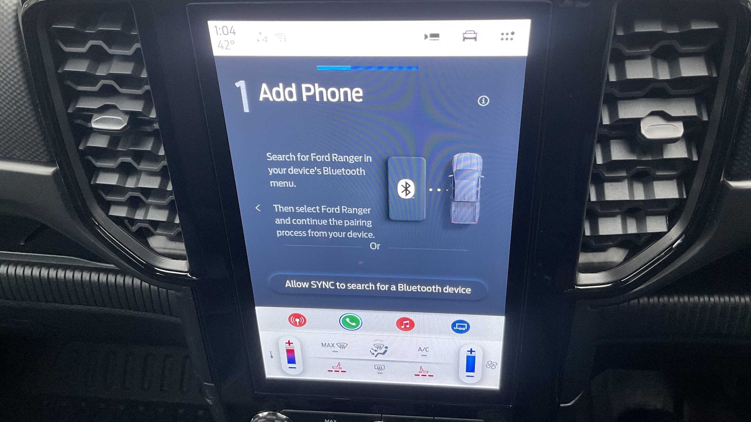 Used Ford Ranger 2024 for sale - 77429073: Photo 19