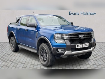 Used Ford Ranger 2024 for sale - 77429073: Photo