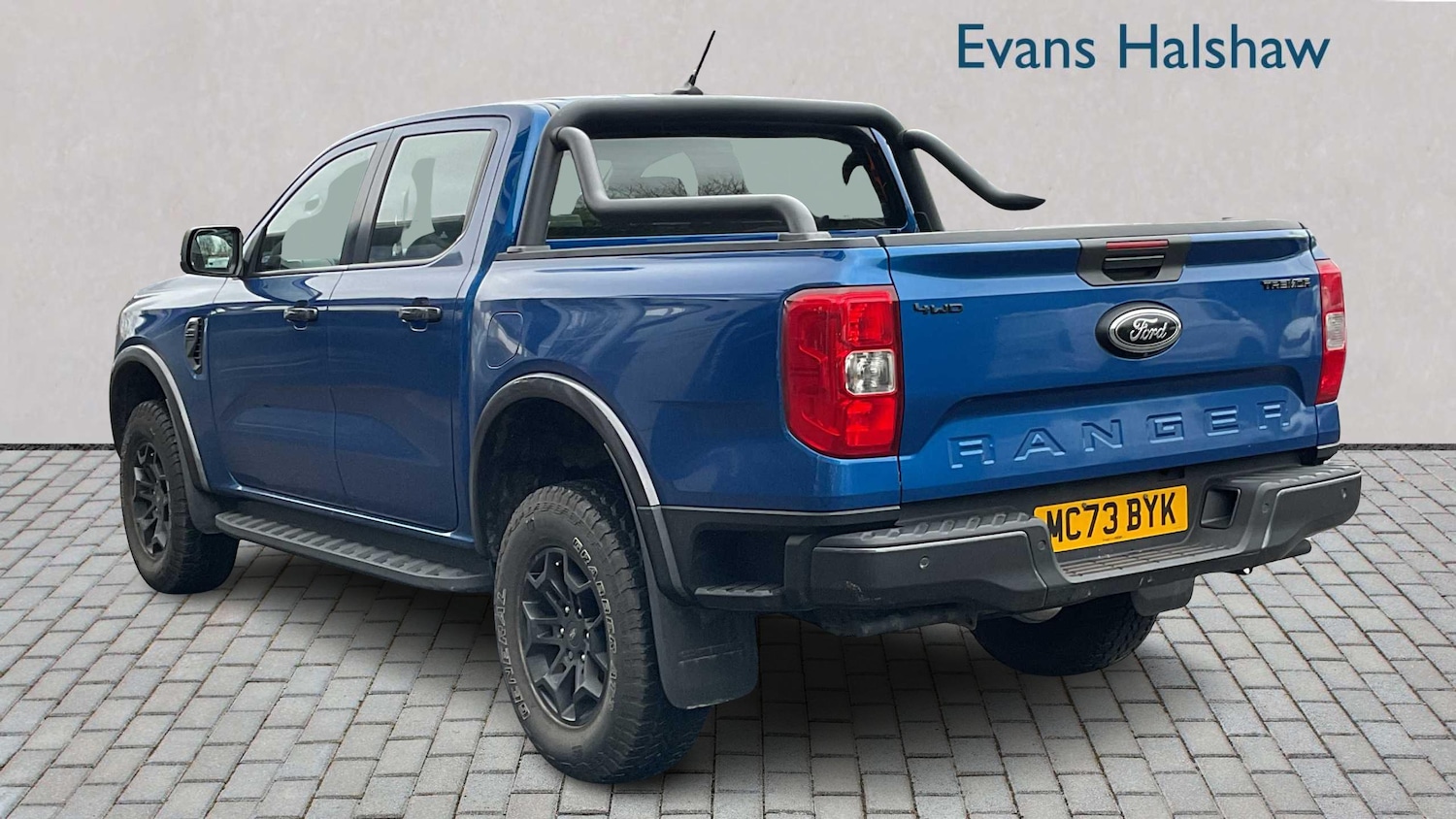 Used Ford Ranger 2024 for sale - 77429073: Photo 2