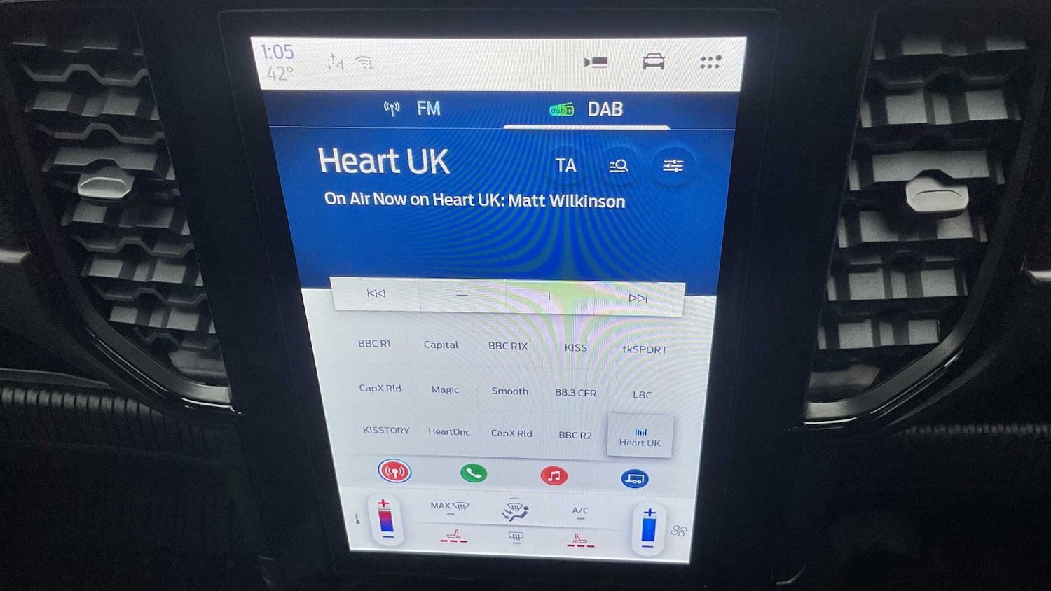 Used Ford Ranger 2024 for sale - 77429073: Photo 20