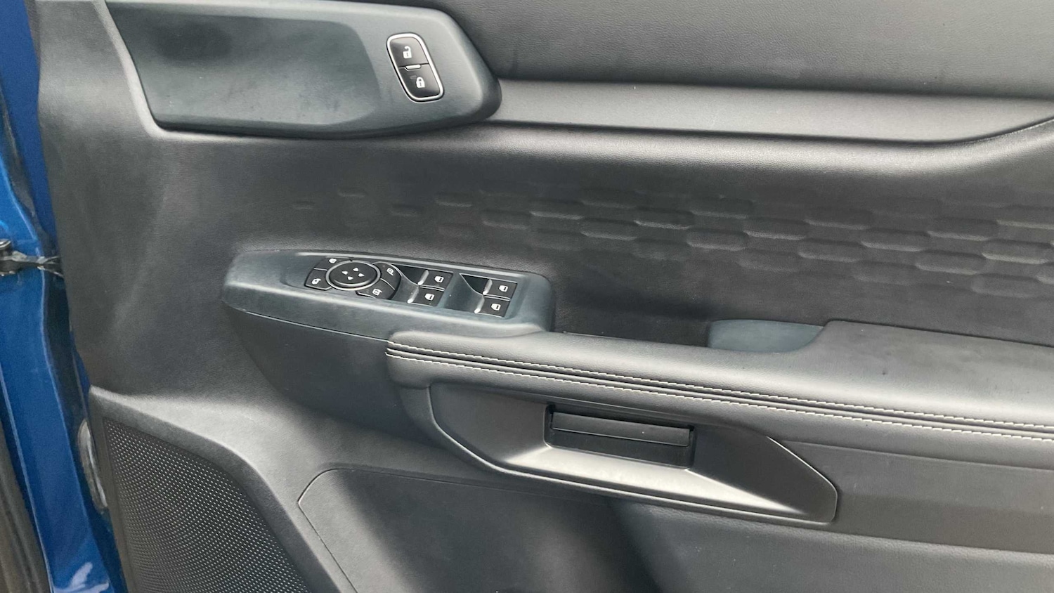 Used Ford Ranger 2024 for sale - 77429073: Photo 21