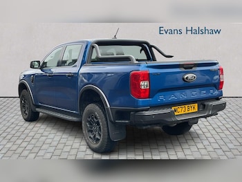 Used Ford Ranger 2024 for sale - 77429073: Photo