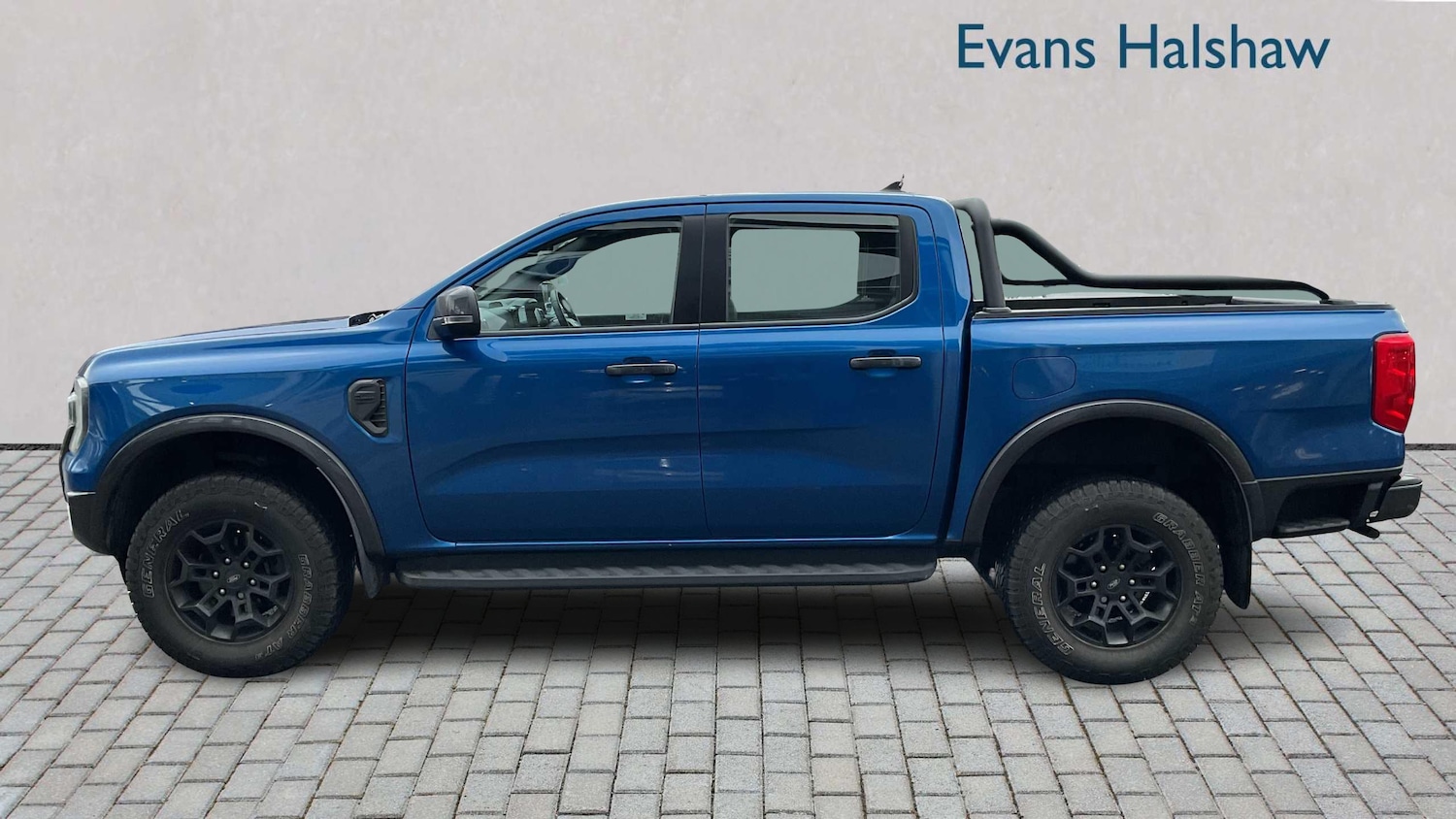 Used Ford Ranger 2024 for sale - 77429073: Photo 3