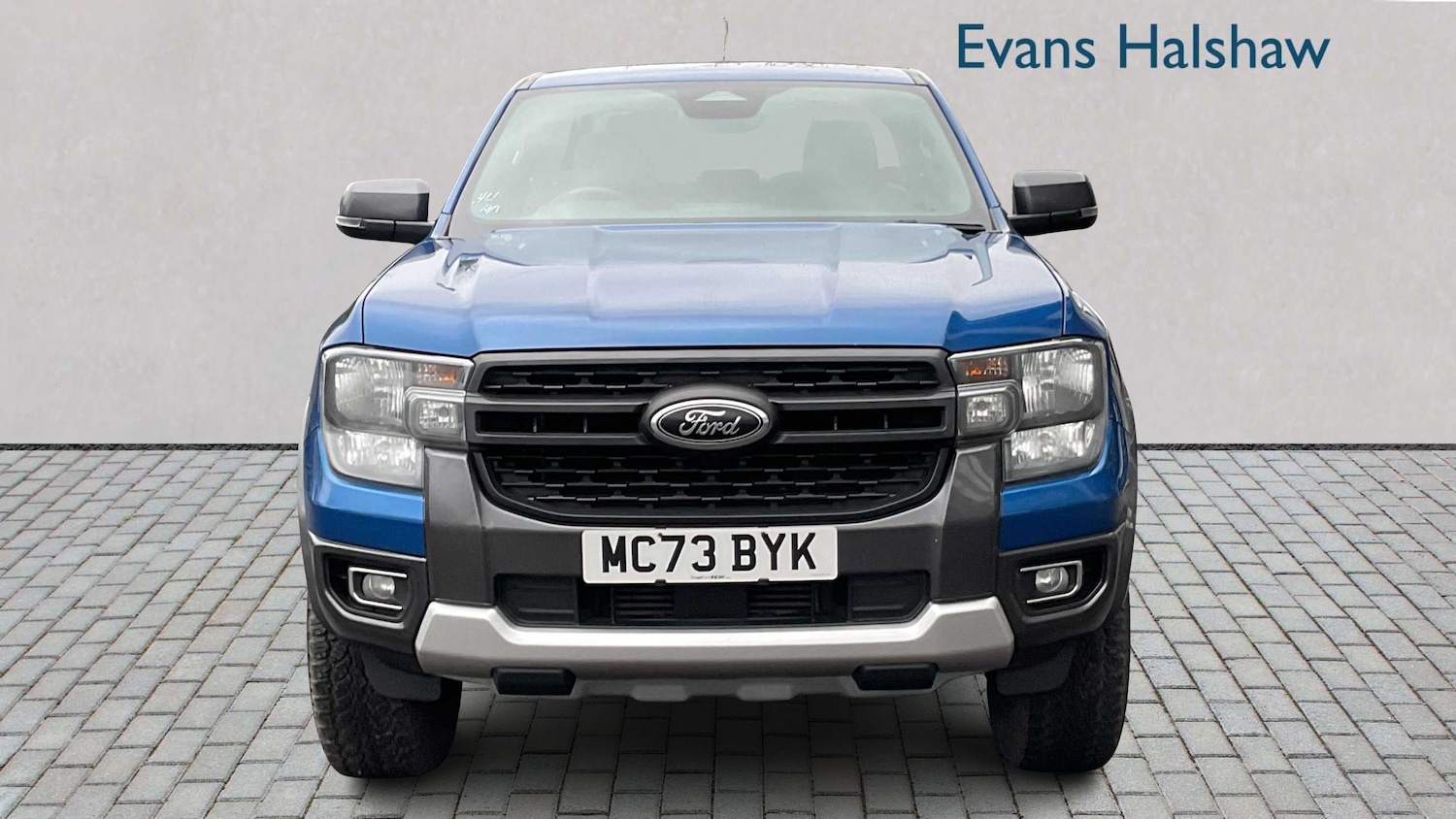Used Ford Ranger 2024 for sale - 77429073: Photo 4