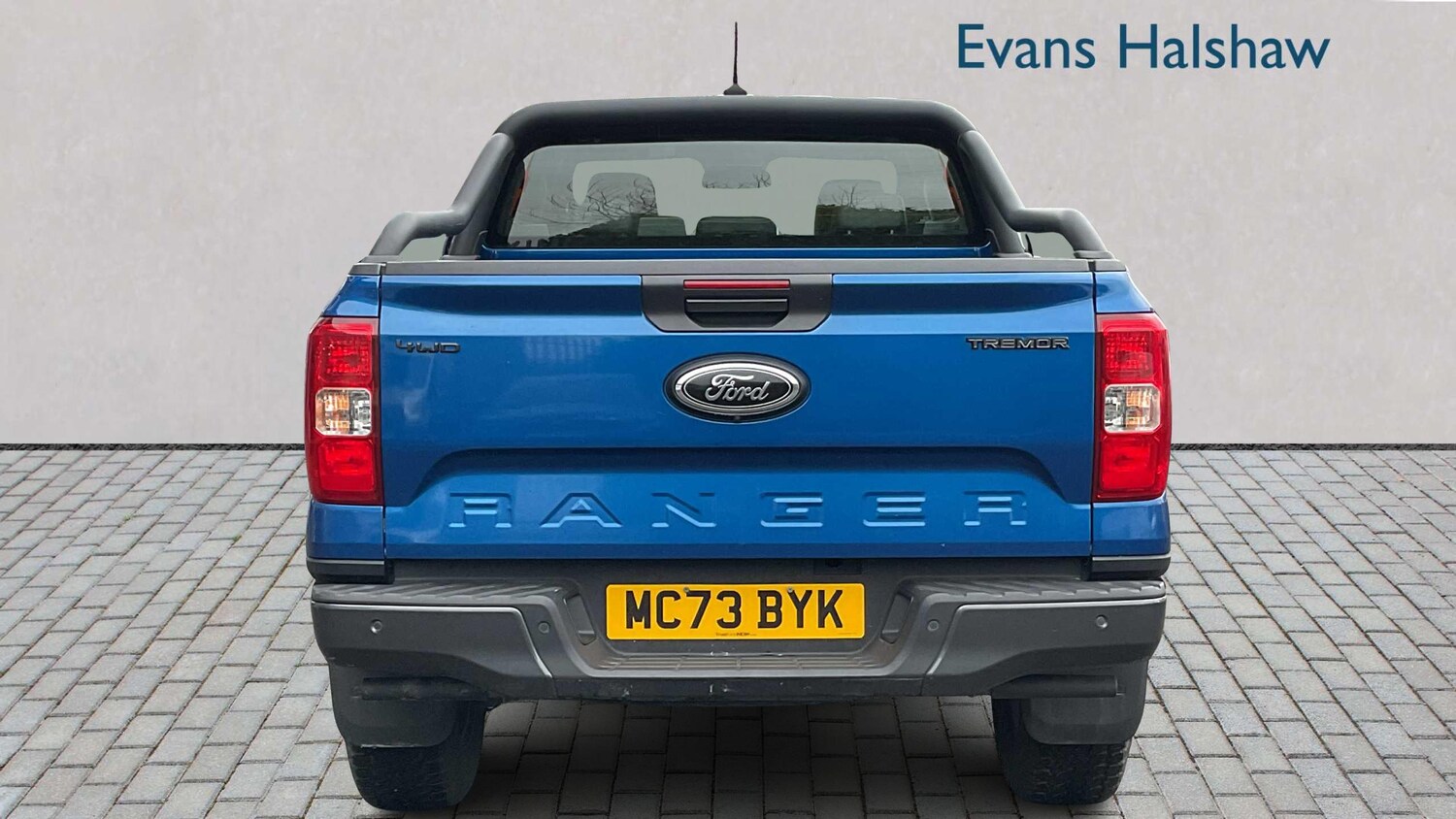 Used Ford Ranger 2024 for sale - 77429073: Photo 5