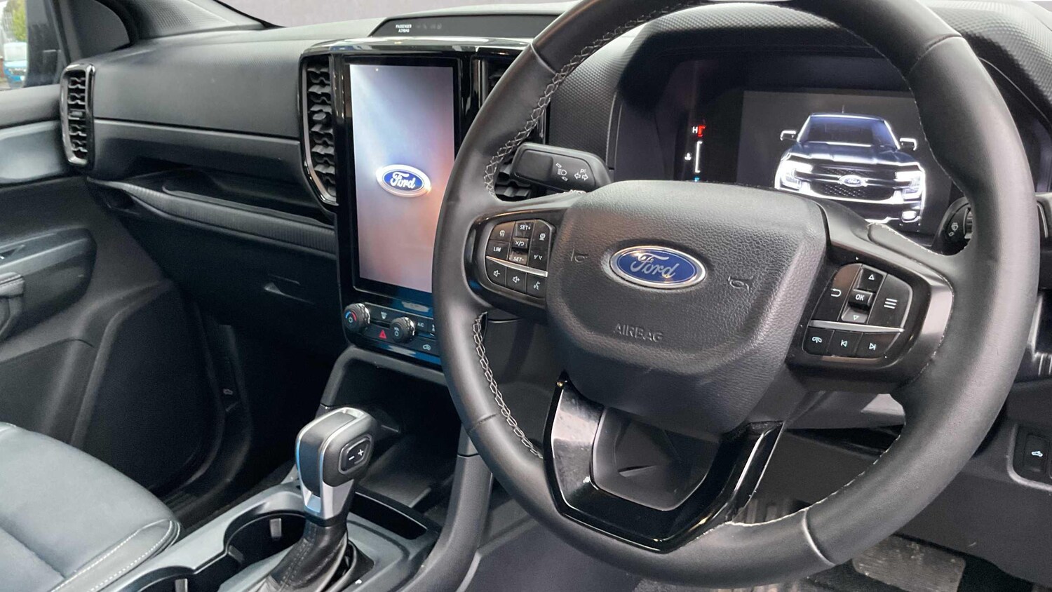 Used Ford Ranger 2024 for sale - 77429073: Photo 6