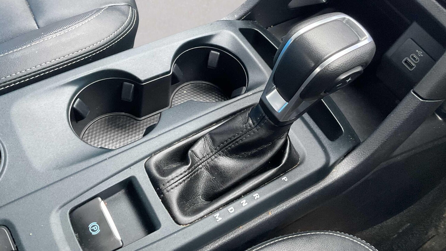 Used Ford Ranger 2024 for sale - 77429073: Photo 7