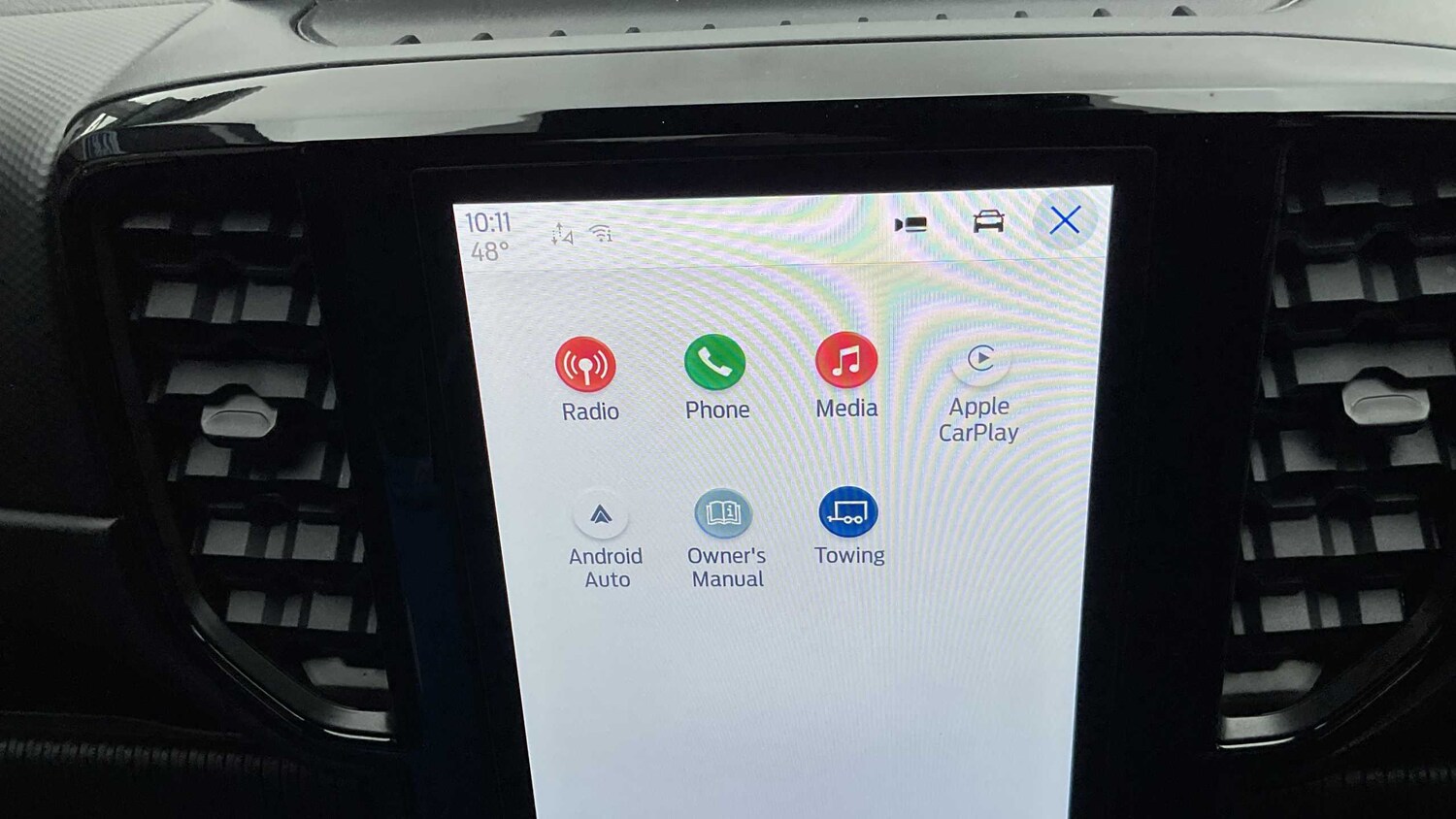 Used Ford Ranger 2024 for sale - 77429073: Photo 8