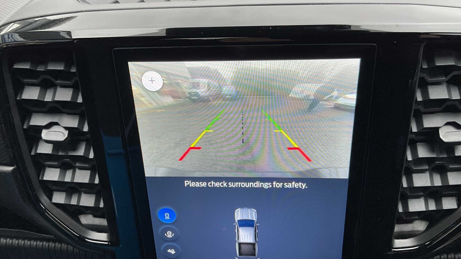 Used Ford Ranger 2024 for sale - 77429073: Photo 9