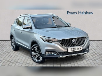 MG MG ZS feature image