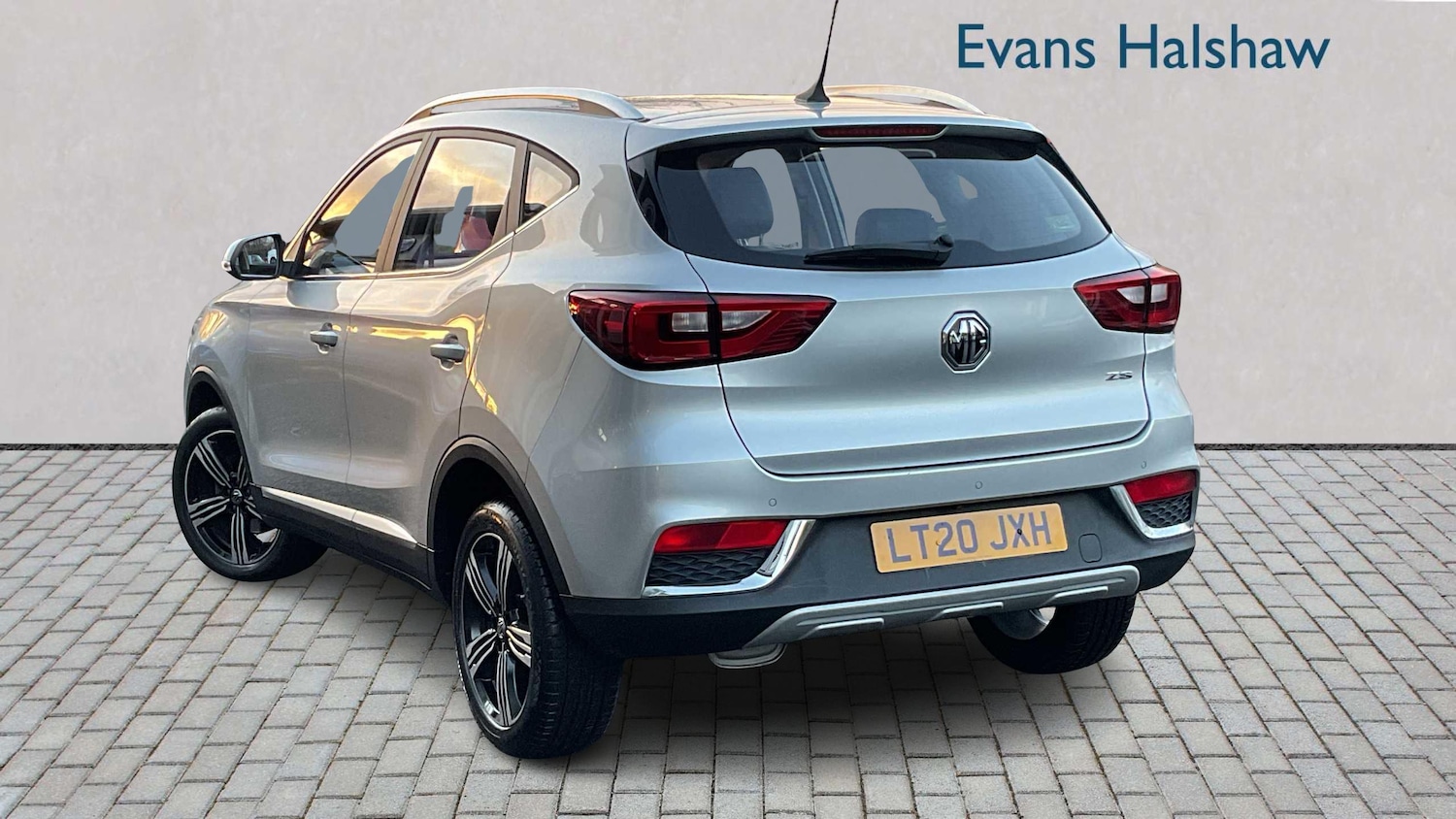 Used MG MG ZS 2020 for sale - 77134864: Photo 2