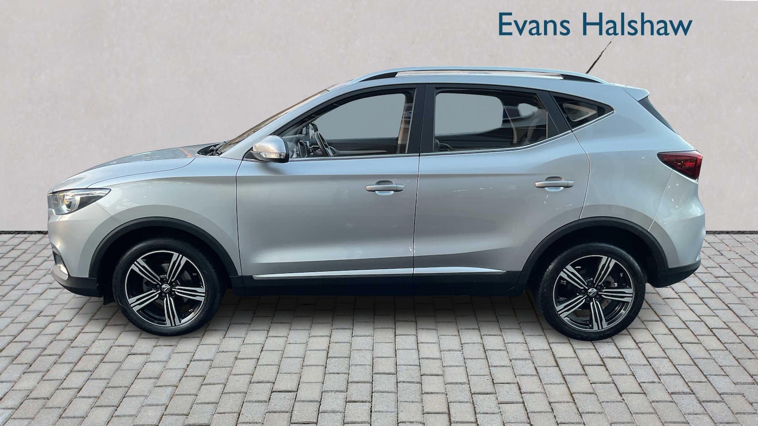 Used MG MG ZS 2020 for sale - 77134864: Photo 3