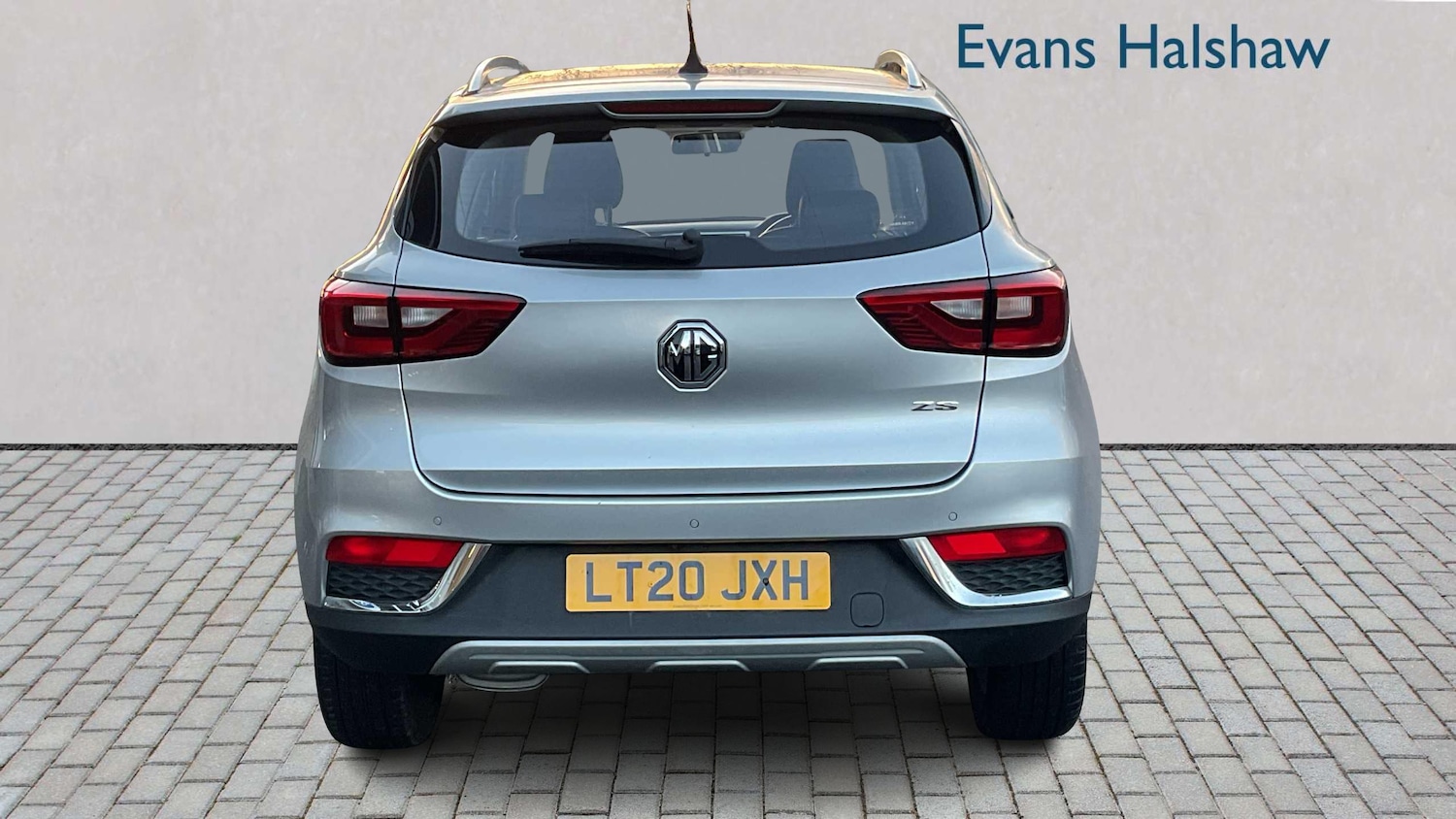 Used MG MG ZS 2020 for sale - 77134864: Photo 5