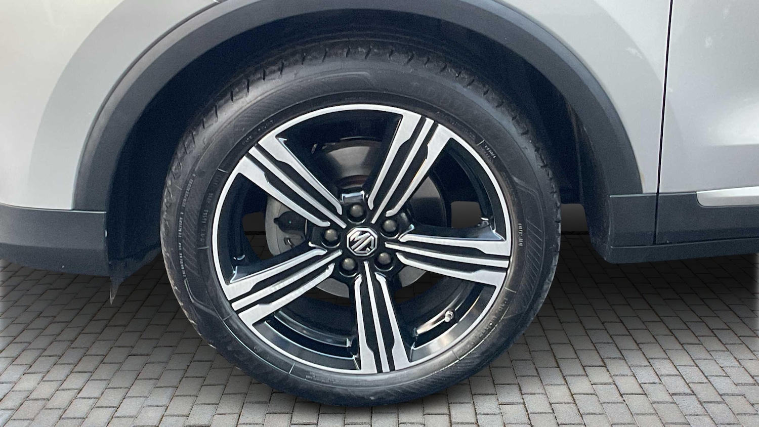 Used MG MG ZS 2020 for sale - 77134864: Photo 7