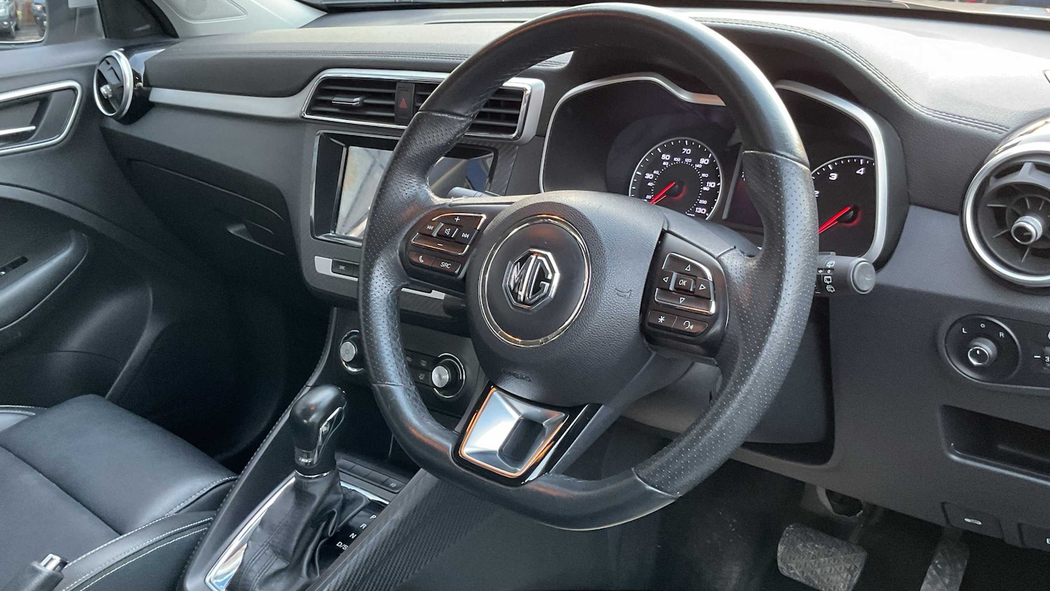 Used MG MG ZS 2020 for sale - 77134864: Photo 9