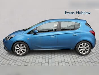 Used Vauxhall Corsa 2018 for sale - 79745584: Photo