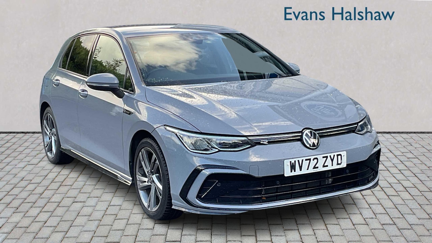 Used Volkswagen Golf 2022 for sale - 76411217: Photo 1