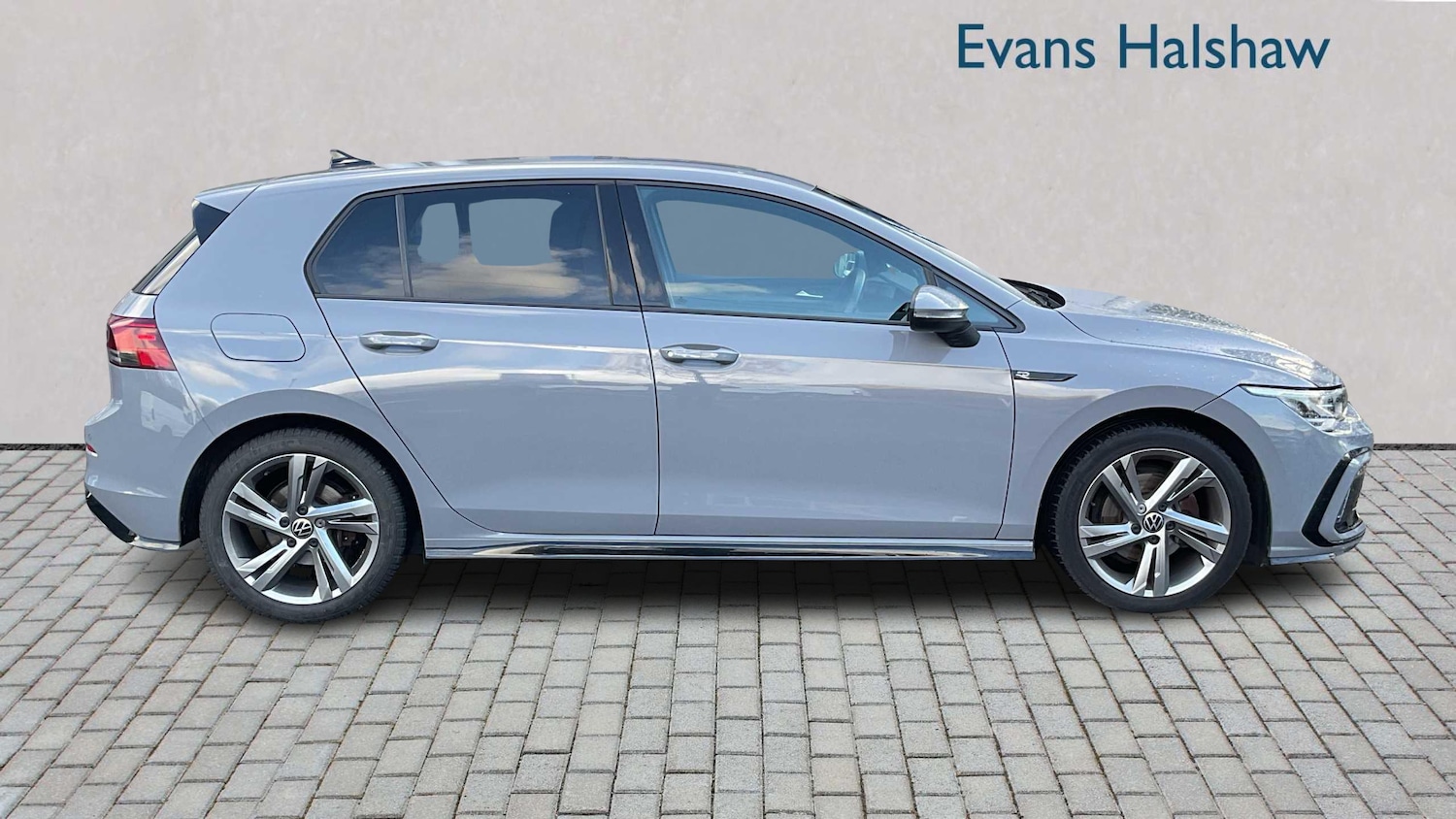 Used Volkswagen Golf 2022 for sale - 76411217: Photo 3
