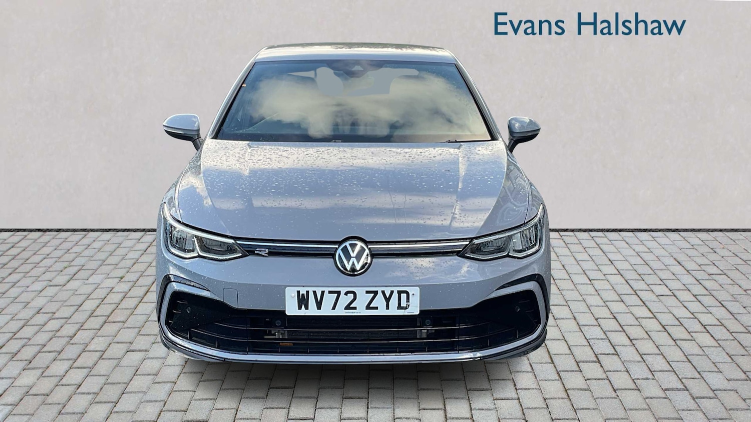 Used Volkswagen Golf 2022 for sale - 76411217: Photo 4