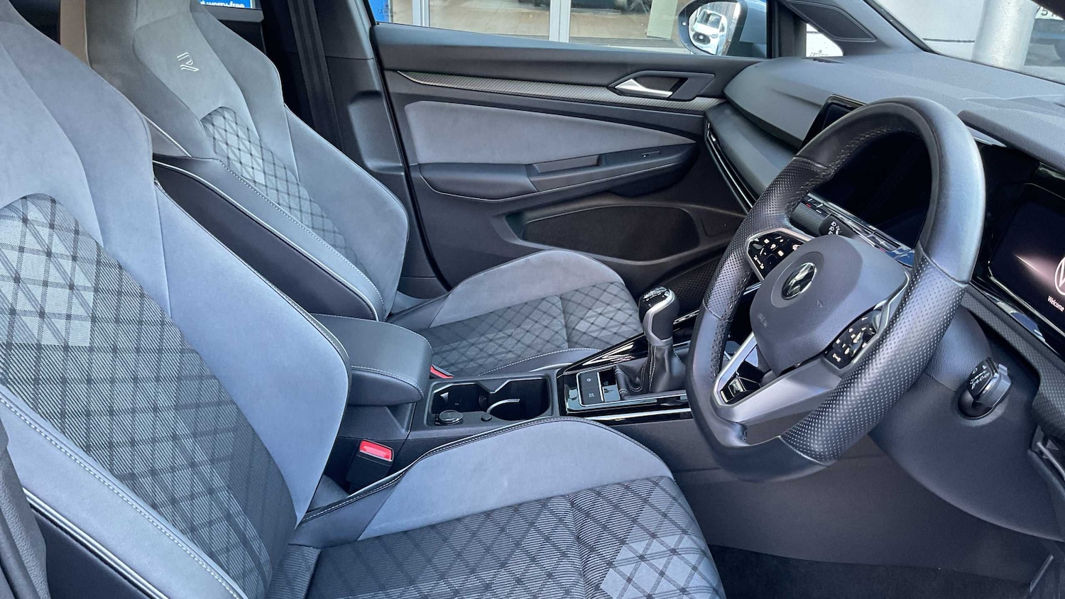 Used Volkswagen Golf 2022 for sale - 76411217: Photo 6