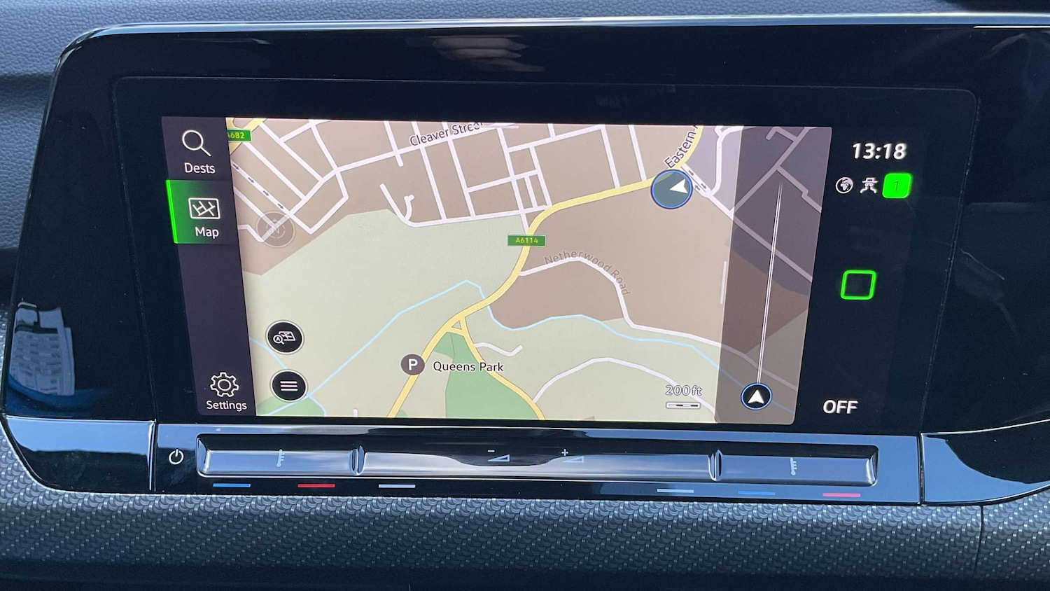 Used Volkswagen Golf 2022 for sale - 76411217: Photo 7