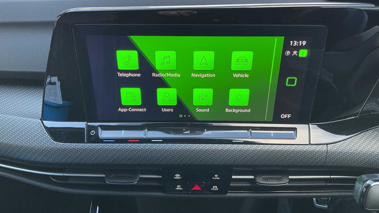 Used Volkswagen Golf 2022 for sale - 76411217: Photo 8