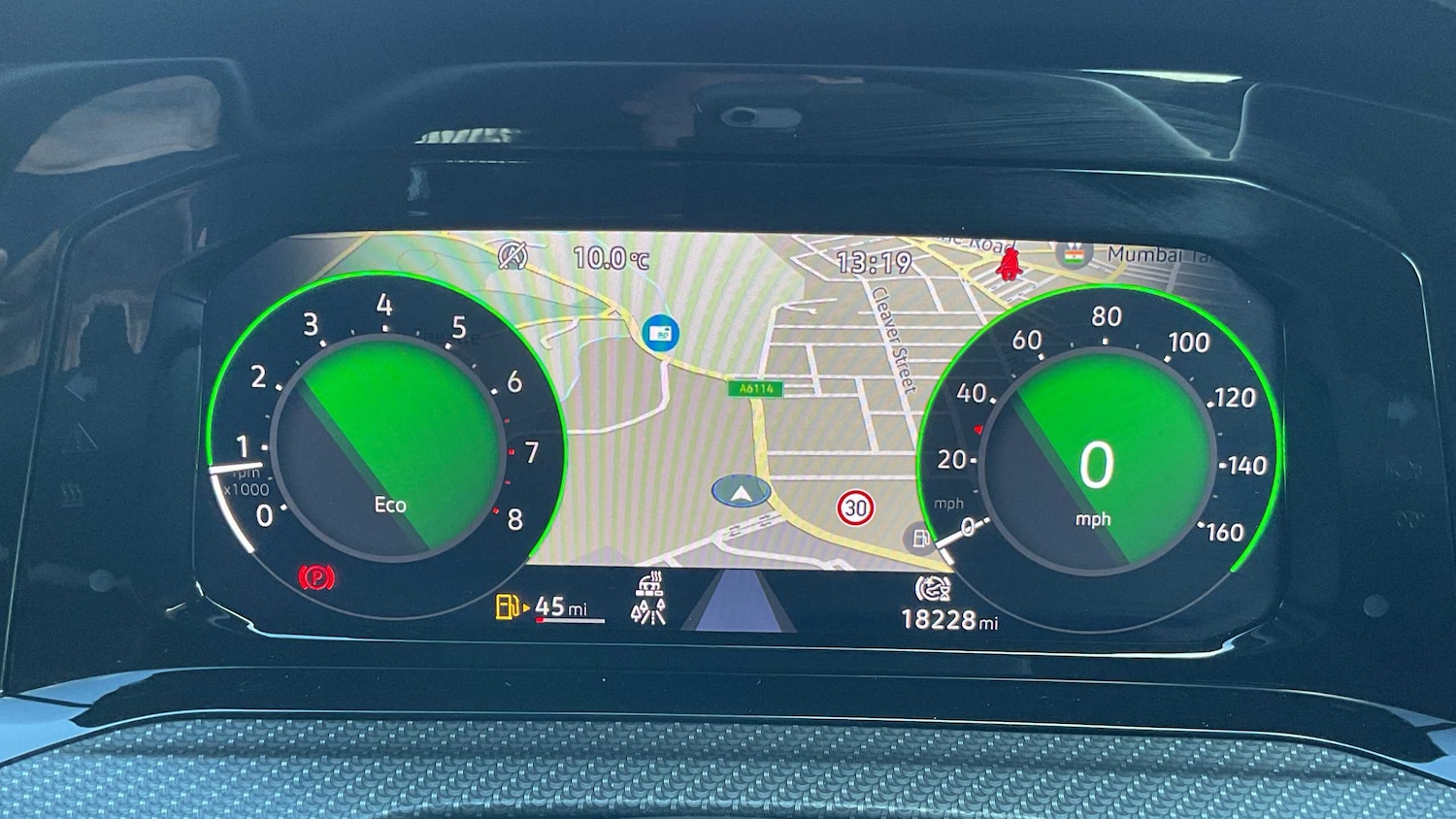 Used Volkswagen Golf 2022 for sale - 76411217: Photo 9