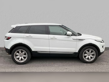 Used Land Rover Range Rover Evoque 2012 for sale - 76126013: Photo