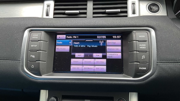 Used Land Rover Range Rover Evoque 2012 for sale - 76126013: Photo 7