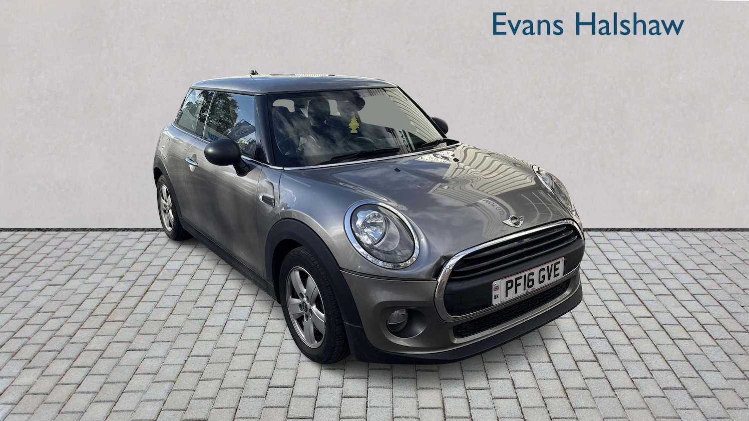 Used MINI Hatch 2016 for sale - 76401251: Photo 1