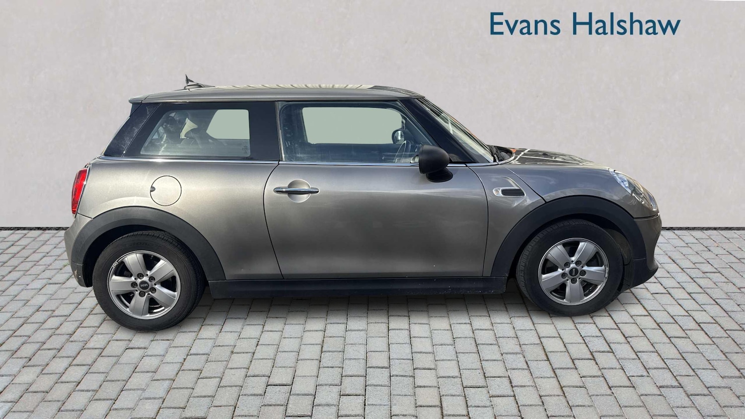 Used MINI Hatch 2016 for sale - 76401251: Photo 3