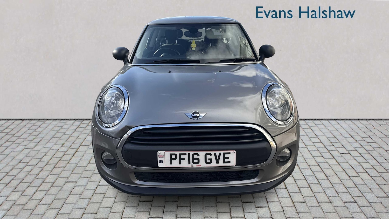 Used MINI Hatch 2016 for sale - 76401251: Photo 4