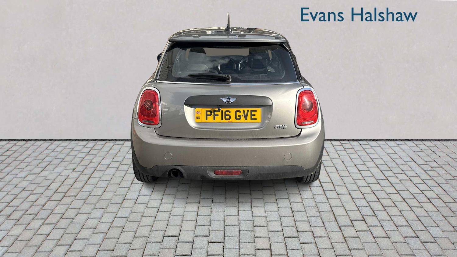 Used MINI Hatch 2016 for sale - 76401251: Photo 5