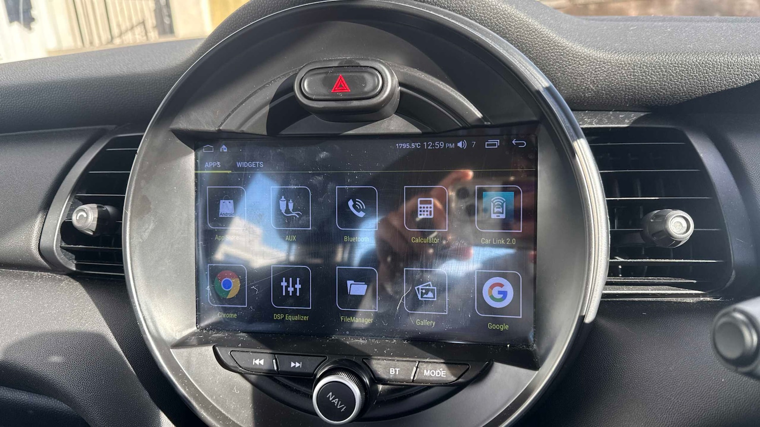 Used MINI Hatch 2016 for sale - 76401251: Photo 7