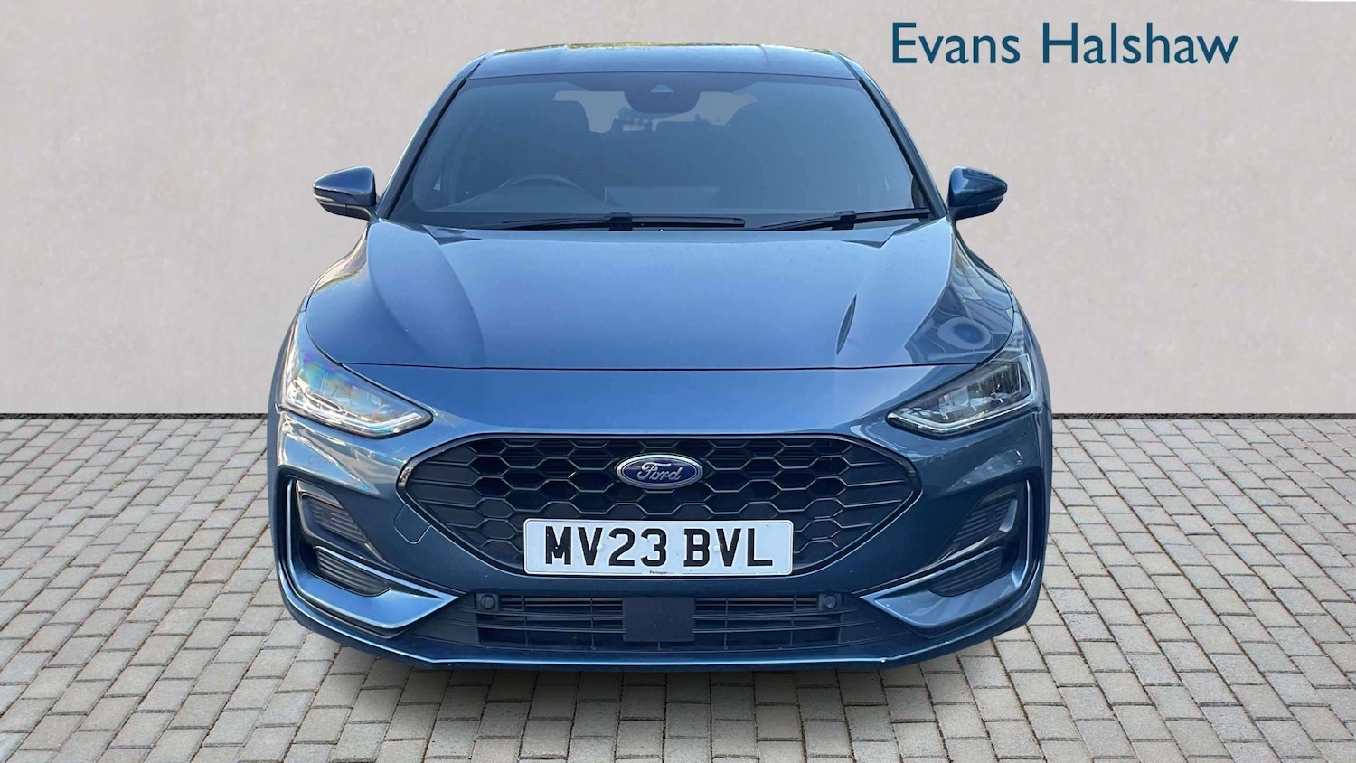 Used Ford Focus 2023 for sale - 78173869: Photo 4