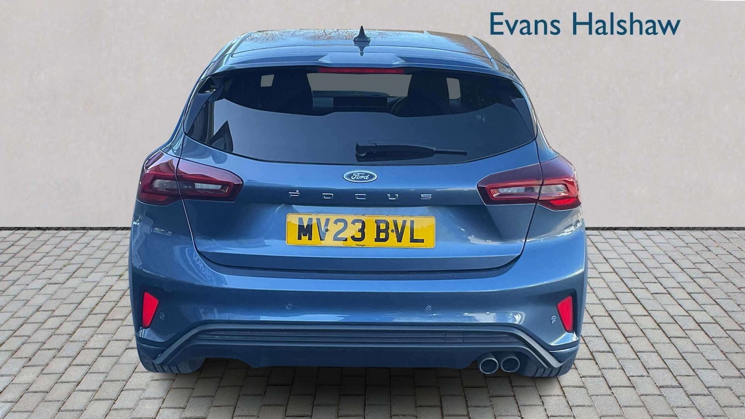 Used Ford Focus 2023 for sale - 78173869: Photo 5