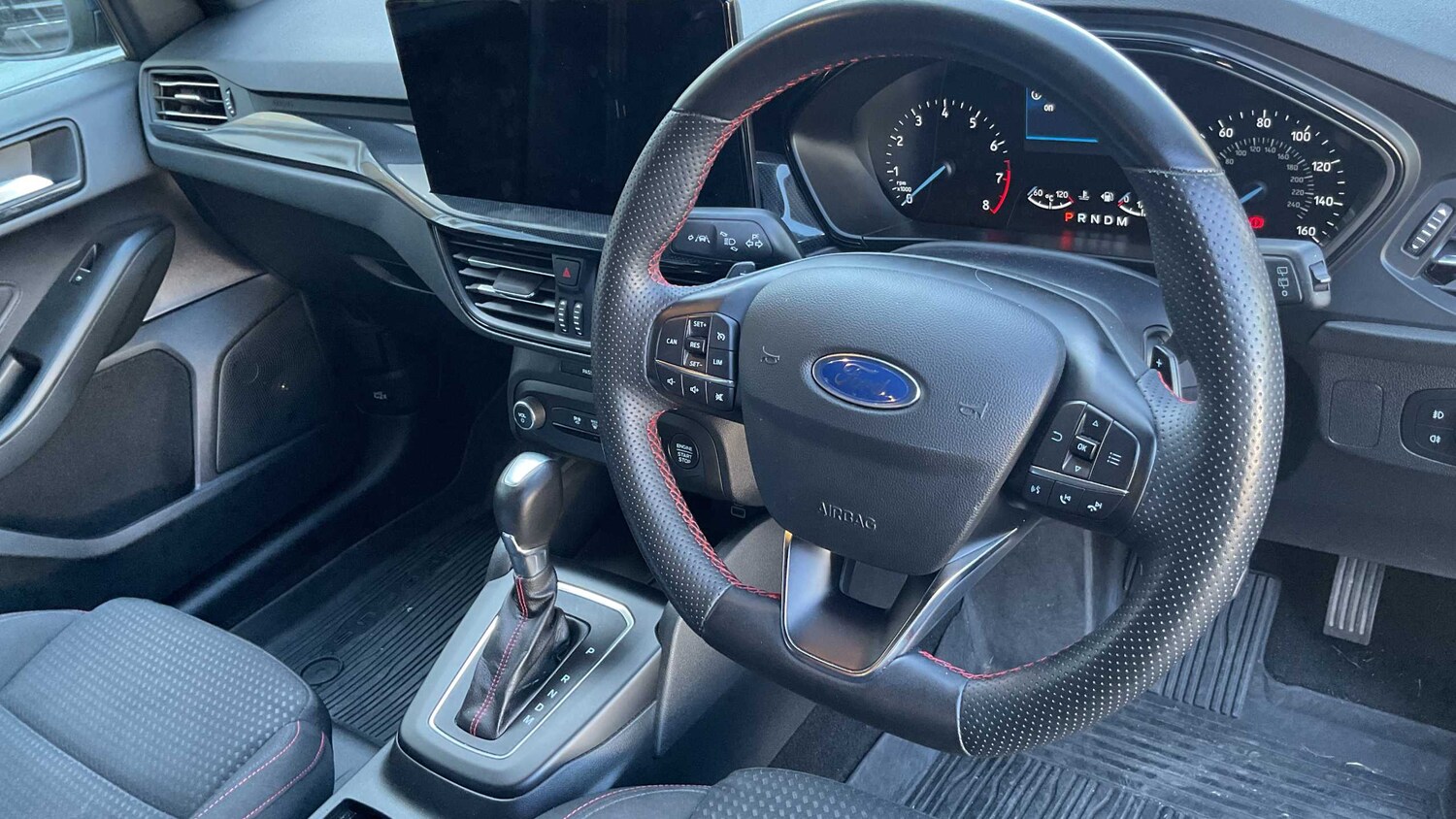 Used Ford Focus 2023 for sale - 78173869: Photo 6